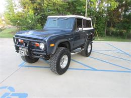1971 Ford Bronco (CC-2086396) for sale in Madison, Mississippi