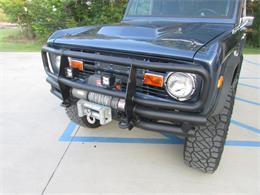 1971 Ford Bronco (CC-2086396) for sale in Madison, Mississippi