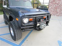 1971 Ford Bronco (CC-2086396) for sale in Madison, Mississippi