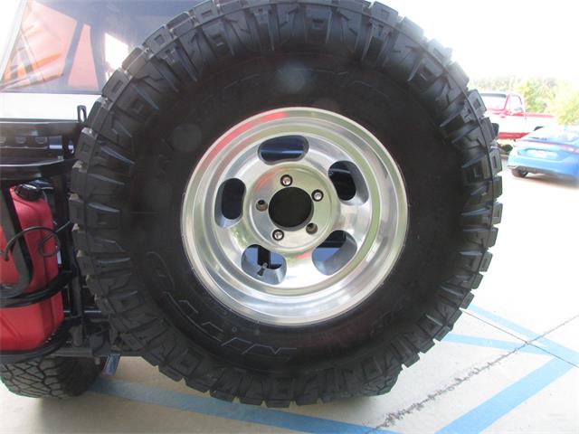 1971 Ford Bronco (CC-2086396) for sale in Madison, Mississippi
