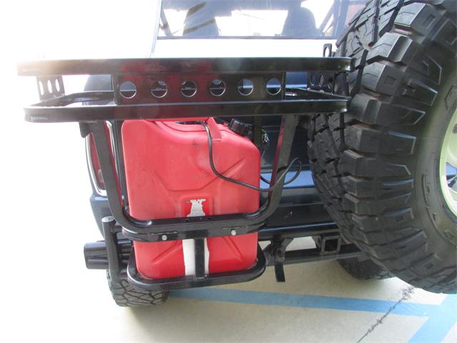 1971 Ford Bronco (CC-2086396) for sale in Madison, Mississippi