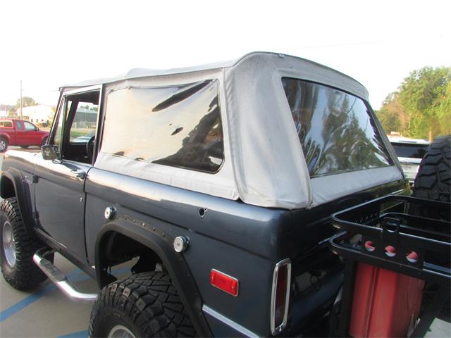 1971 Ford Bronco (CC-2086396) for sale in Madison, Mississippi