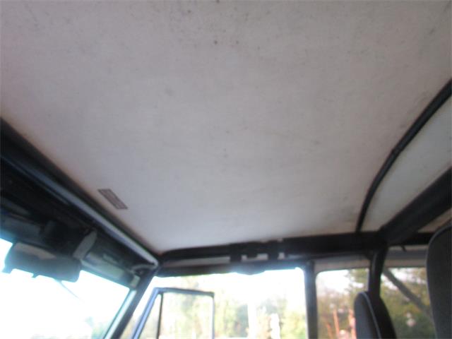 1971 Ford Bronco (CC-2086396) for sale in Madison, Mississippi