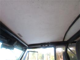1971 Ford Bronco (CC-2086396) for sale in Madison, Mississippi