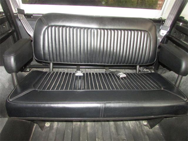 1971 Ford Bronco (CC-2086396) for sale in Madison, Mississippi