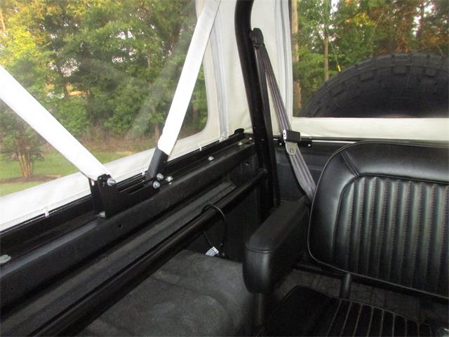 1971 Ford Bronco (CC-2086396) for sale in Madison, Mississippi