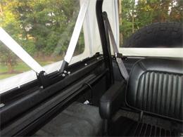 1971 Ford Bronco (CC-2086396) for sale in Madison, Mississippi