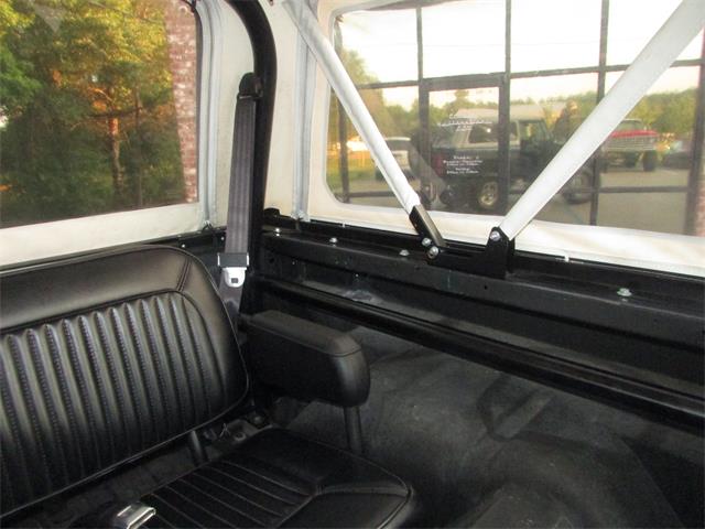 1971 Ford Bronco (CC-2086396) for sale in Madison, Mississippi