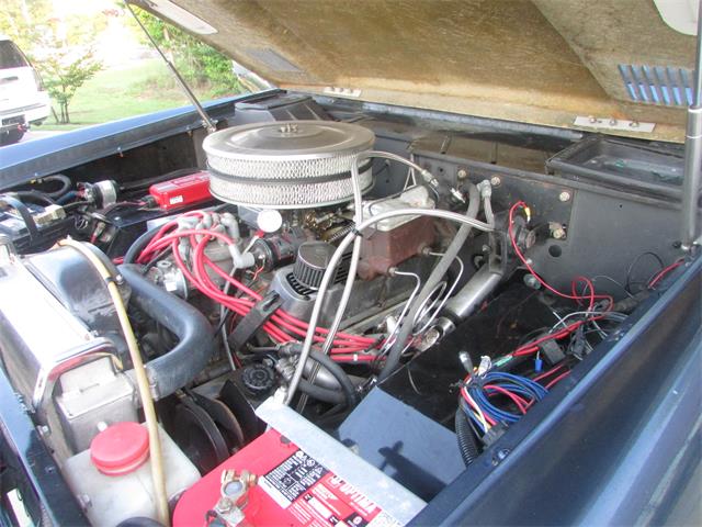 1971 Ford Bronco (CC-2086396) for sale in Madison, Mississippi