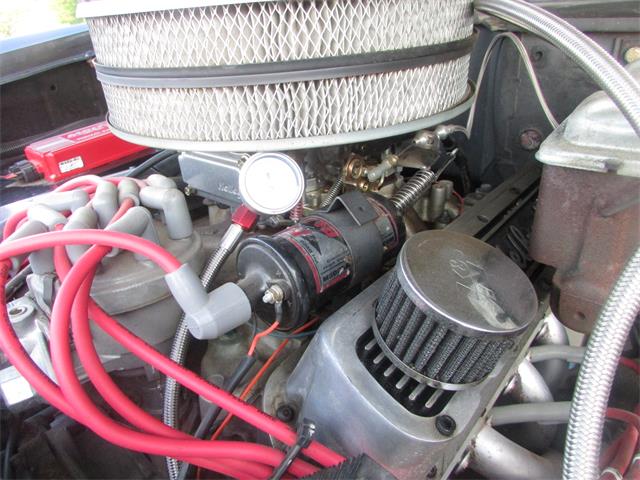 1971 Ford Bronco (CC-2086396) for sale in Madison, Mississippi