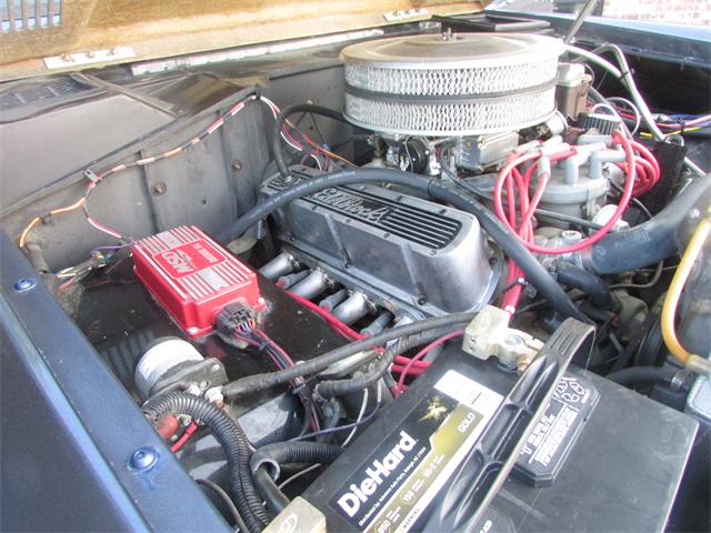 1971 Ford Bronco (CC-2086396) for sale in Madison, Mississippi