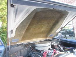 1971 Ford Bronco (CC-2086396) for sale in Madison, Mississippi