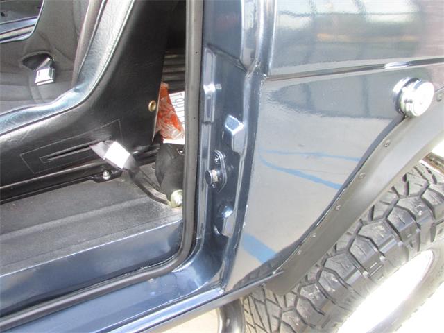 1971 Ford Bronco (CC-2086396) for sale in Madison, Mississippi