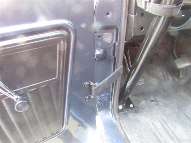1971 Ford Bronco (CC-2086396) for sale in Madison, Mississippi