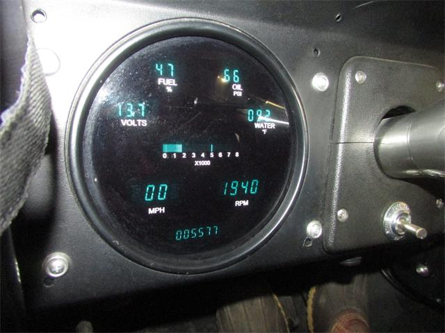 1971 Ford Bronco (CC-2086396) for sale in Madison, Mississippi