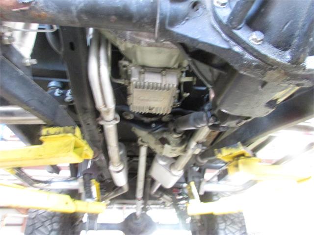 1971 Ford Bronco (CC-2086396) for sale in Madison, Mississippi