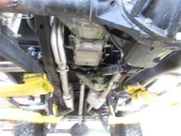 1971 Ford Bronco (CC-2086396) for sale in Madison, Mississippi