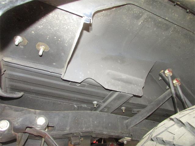1971 Ford Bronco (CC-2086396) for sale in Madison, Mississippi