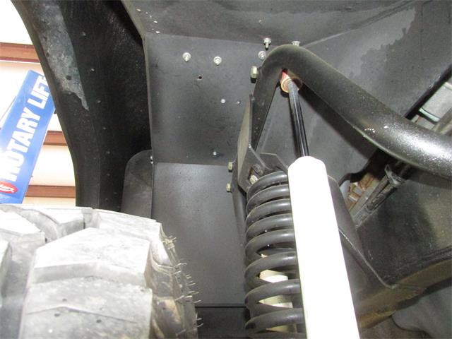 1971 Ford Bronco (CC-2086396) for sale in Madison, Mississippi