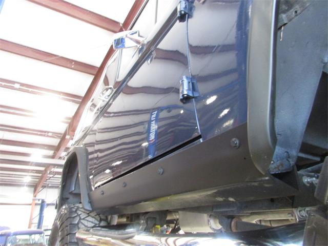 1971 Ford Bronco (CC-2086396) for sale in Madison, Mississippi