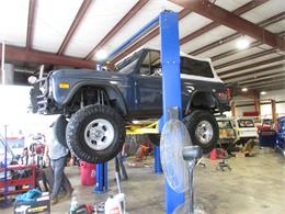 1971 Ford Bronco (CC-2086396) for sale in Madison, Mississippi