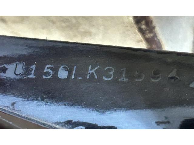 1971 Ford Bronco (CC-2086396) for sale in Madison, Mississippi