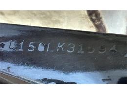1971 Ford Bronco (CC-2086396) for sale in Madison, Mississippi