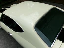 1969 Chevrolet Chevelle (CC-2086397) for sale in Palmer, Massachusetts