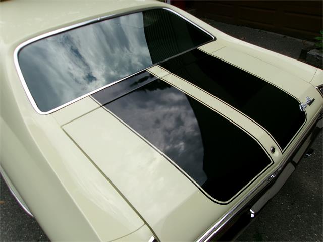 1969 Chevrolet Chevelle (CC-2086397) for sale in Palmer, Massachusetts