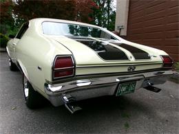 1969 Chevrolet Chevelle (CC-2086397) for sale in Palmer, Massachusetts