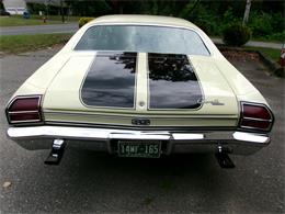 1969 Chevrolet Chevelle (CC-2086397) for sale in Palmer, Massachusetts