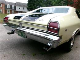 1969 Chevrolet Chevelle (CC-2086397) for sale in Palmer, Massachusetts