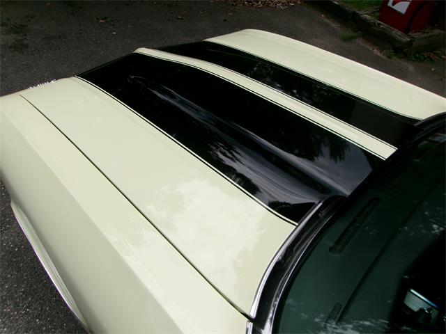 1969 Chevrolet Chevelle (CC-2086397) for sale in Palmer, Massachusetts
