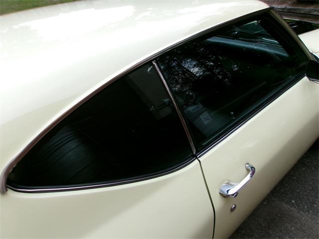 1969 Chevrolet Chevelle (CC-2086397) for sale in Palmer, Massachusetts