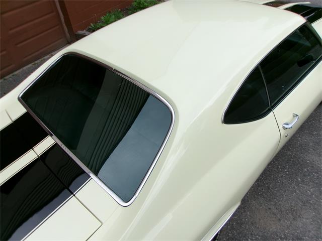 1969 Chevrolet Chevelle (CC-2086397) for sale in Palmer, Massachusetts
