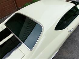 1969 Chevrolet Chevelle (CC-2086397) for sale in Palmer, Massachusetts