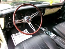 1969 Chevrolet Chevelle (CC-2086397) for sale in Palmer, Massachusetts