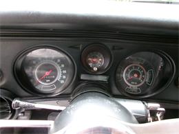 1969 Chevrolet Chevelle (CC-2086397) for sale in Palmer, Massachusetts