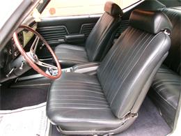 1969 Chevrolet Chevelle (CC-2086397) for sale in Palmer, Massachusetts