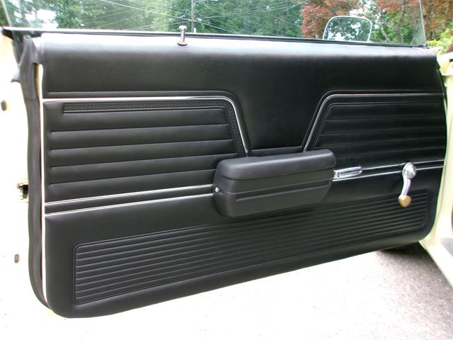 1969 Chevrolet Chevelle (CC-2086397) for sale in Palmer, Massachusetts