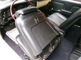 1969 Chevrolet Chevelle (CC-2086397) for sale in Palmer, Massachusetts