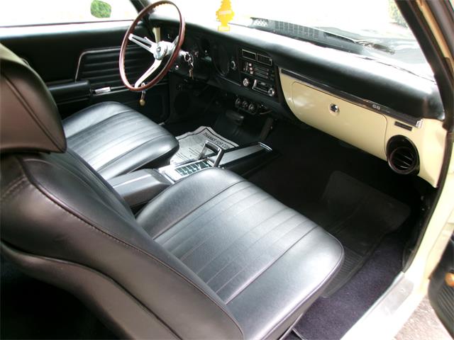 1969 Chevrolet Chevelle (CC-2086397) for sale in Palmer, Massachusetts