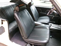 1969 Chevrolet Chevelle (CC-2086397) for sale in Palmer, Massachusetts