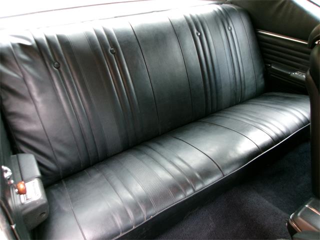1969 Chevrolet Chevelle (CC-2086397) for sale in Palmer, Massachusetts