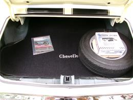 1969 Chevrolet Chevelle (CC-2086397) for sale in Palmer, Massachusetts