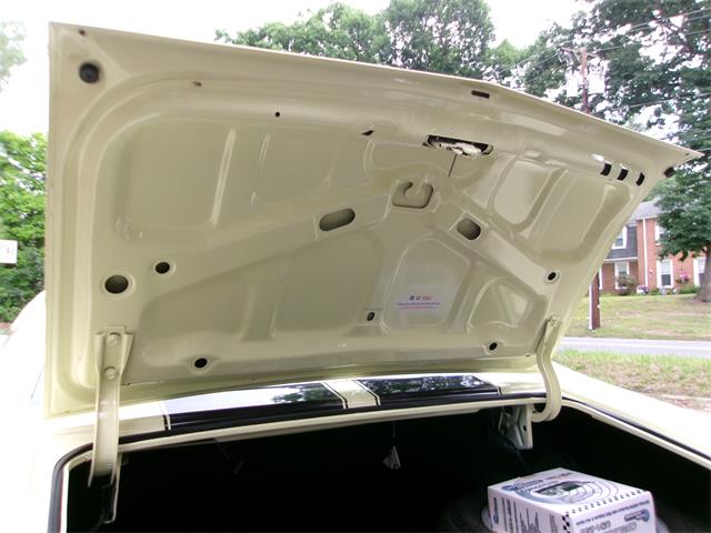 1969 Chevrolet Chevelle (CC-2086397) for sale in Palmer, Massachusetts