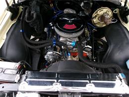 1969 Chevrolet Chevelle (CC-2086397) for sale in Palmer, Massachusetts