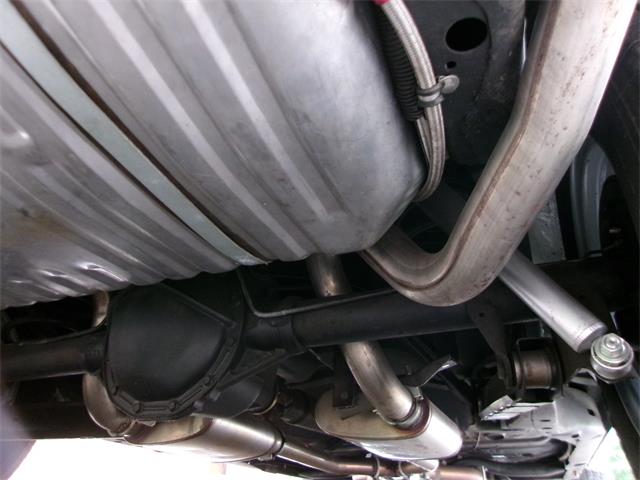 1969 Chevrolet Chevelle (CC-2086397) for sale in Palmer, Massachusetts