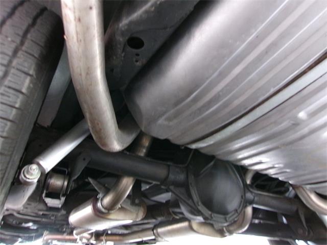 1969 Chevrolet Chevelle (CC-2086397) for sale in Palmer, Massachusetts