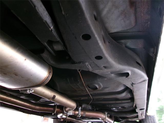 1969 Chevrolet Chevelle (CC-2086397) for sale in Palmer, Massachusetts